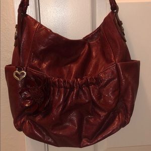 Brighton purse